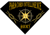 Paracord Intelligence Agency